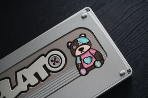 PLATO [ Bear ] Add-on