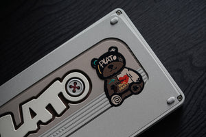 PLATO [ Bear ] Add-on